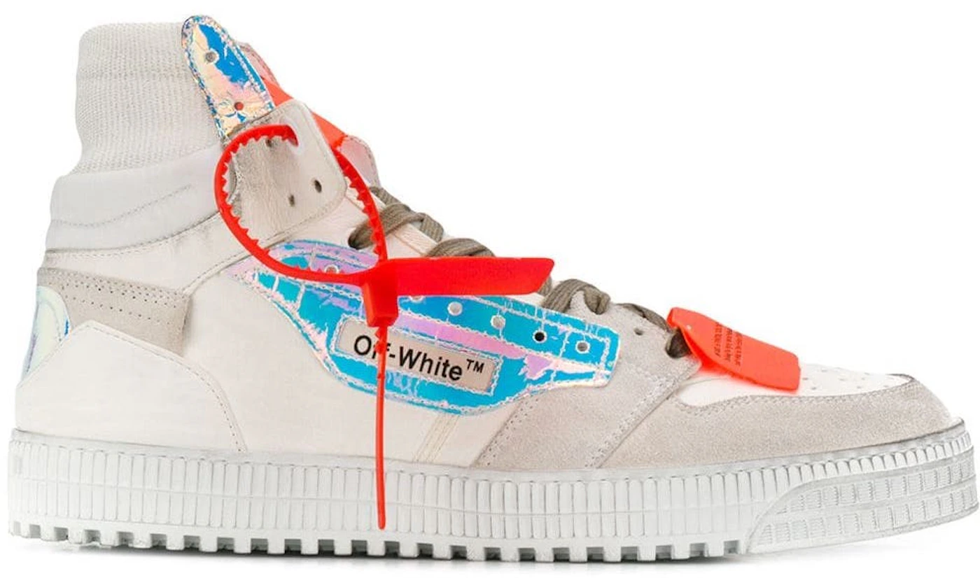 Off-White's FW 19 Collection is Finally Here - and it's Fire - StockX News
