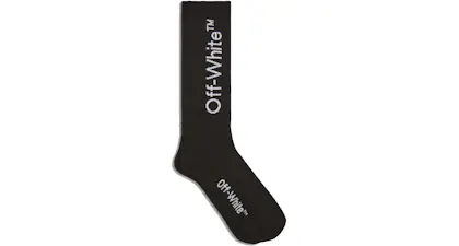 Nikelab x OFF-WHITE FB Socks White Men's - SS18 - US