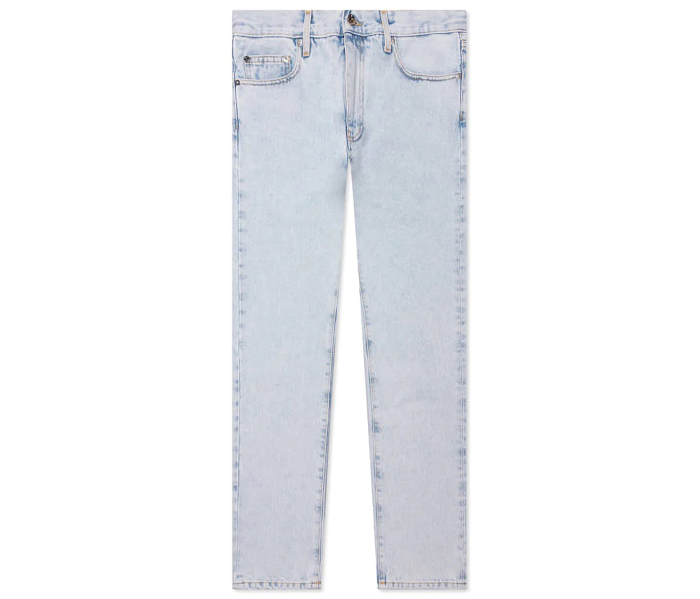 Levis x Nigo Hickory Stripe 501 Jeans Indigo Men's - SS23 - US