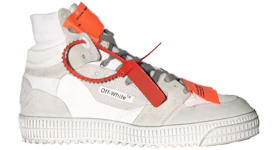 OFF-WHITE High Top LVR Exclusive