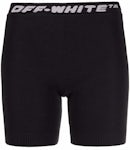 Dolce & Gabbana Logo Band Swim Shorts Green/Black/White Men's - SS22 - US