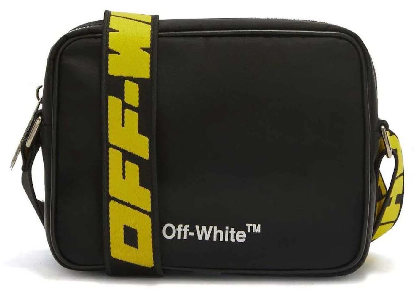 Shoulder bag off white bag Clearance