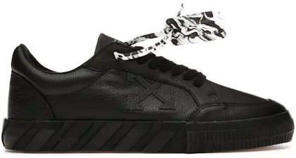 Off-White Low Vulc White Iridescent Men's - OMIA085E20LEA0010181 - US