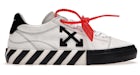 Off-White Low Vulc White Black (Women's)