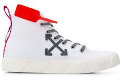 OFF-WHITE - Off White Nike AF1 Mid Graffiti 27.5cmの通販 by