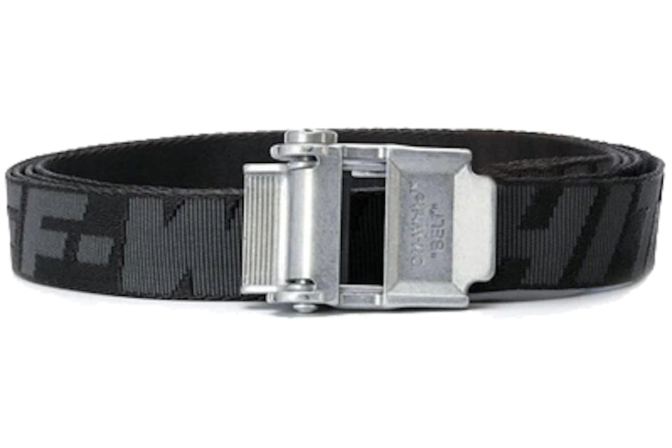 Off white mini black belt Clearance