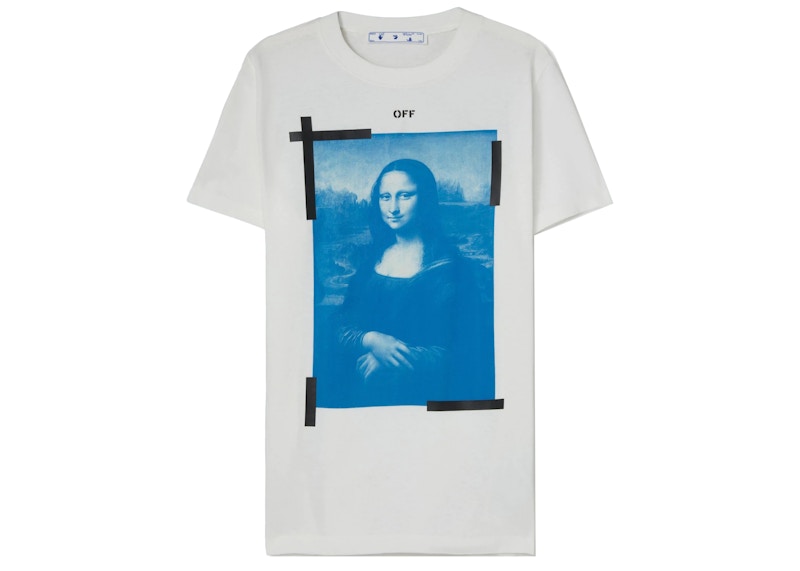 Off white t shirt clearance stockx