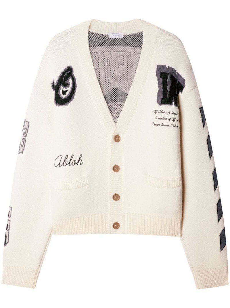 Off white clearance blazer stockx