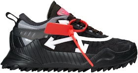 Sandy Malawi nul Nike Vapor Street Off-White Black Laser Fuchsia (Women's) - CD8178-001 - US
