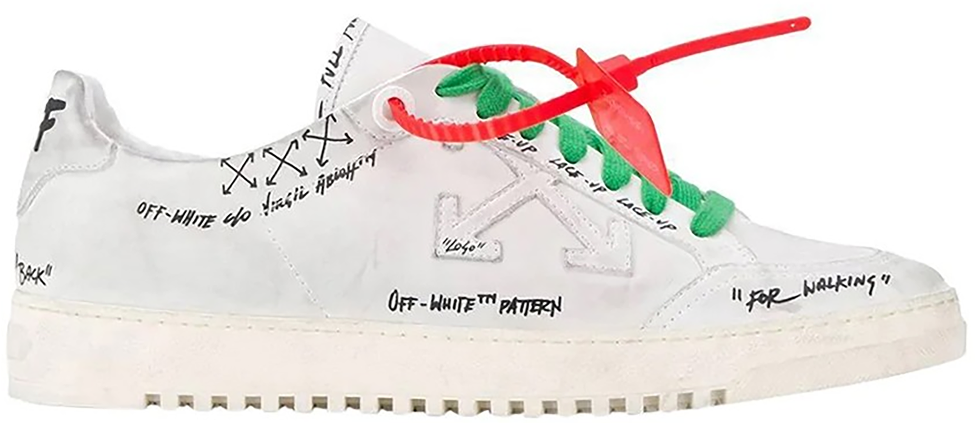 OFF-WHITE Out Of Office 