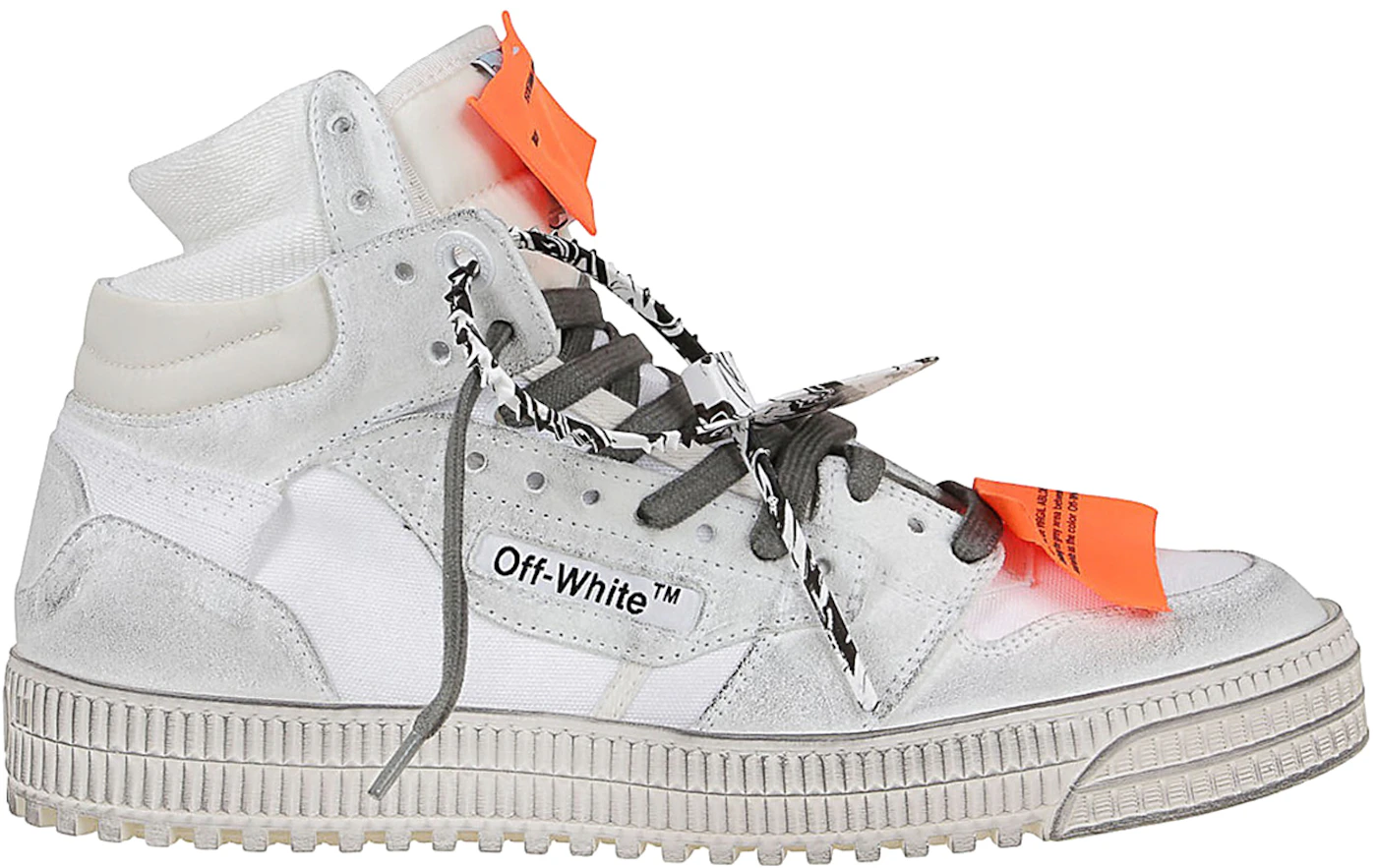 Buy OFF-WHITE Shoes & New Sneakers - StockX