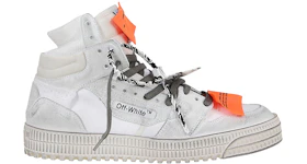 OFF-WHITE Off-Court 3.0 High Top White