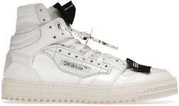3.0 OFF COURT in white  Off-White™ Official KH