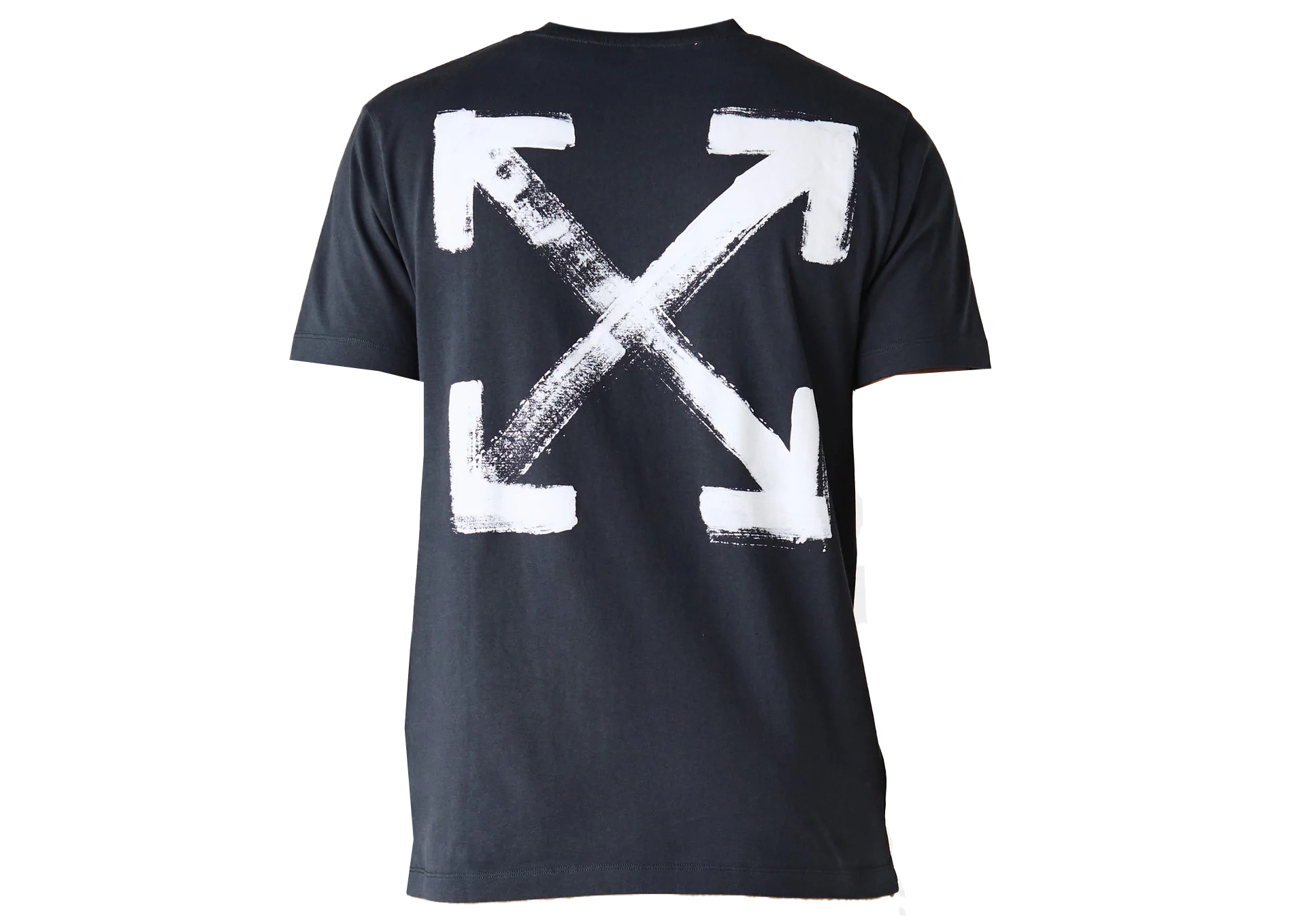 Off-White color Arrow TシャツTシャツ/カットソー(半袖/袖なし)