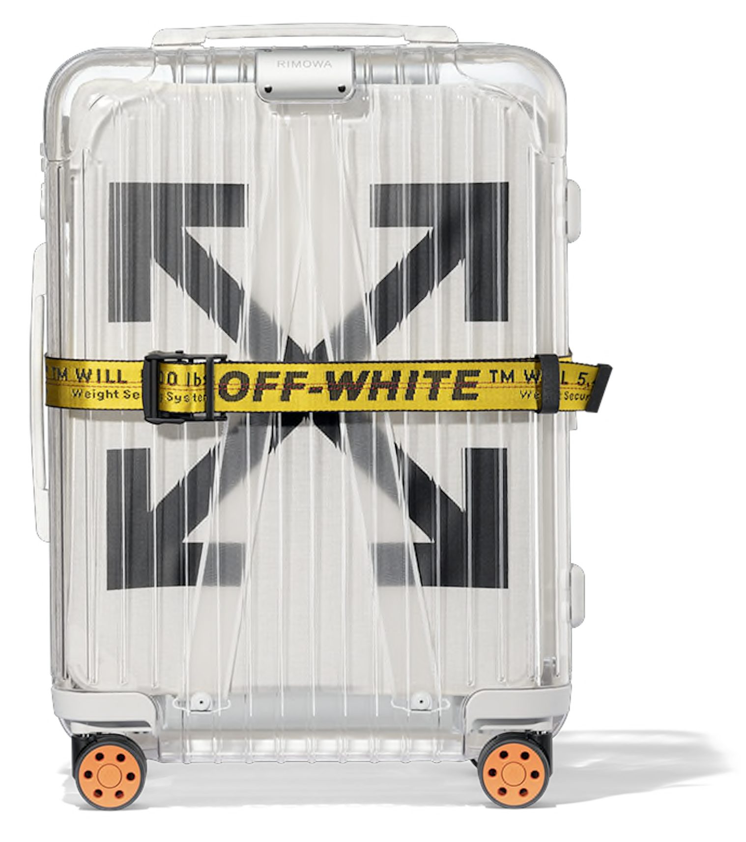 HOW TO SPOT REAL RIMOWA LUGGAGE