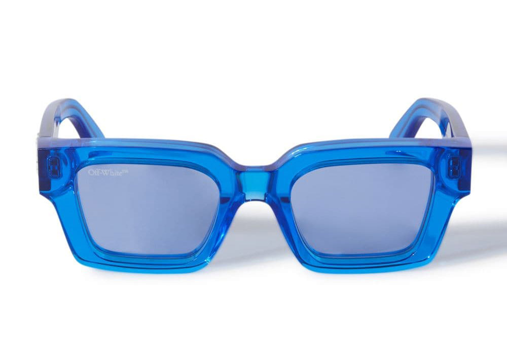 Summer Beach Fashion Sonnenbrillen Schöne Katzenauge Flache hellblaue  Männer und Frauen Typ Rahmengläser verhindern Blaulicht-Lue-Shading-Brille,  Blendschutzmüdigkeit, Kopfschmerzen, Augenermüdung, Co : : Fashion