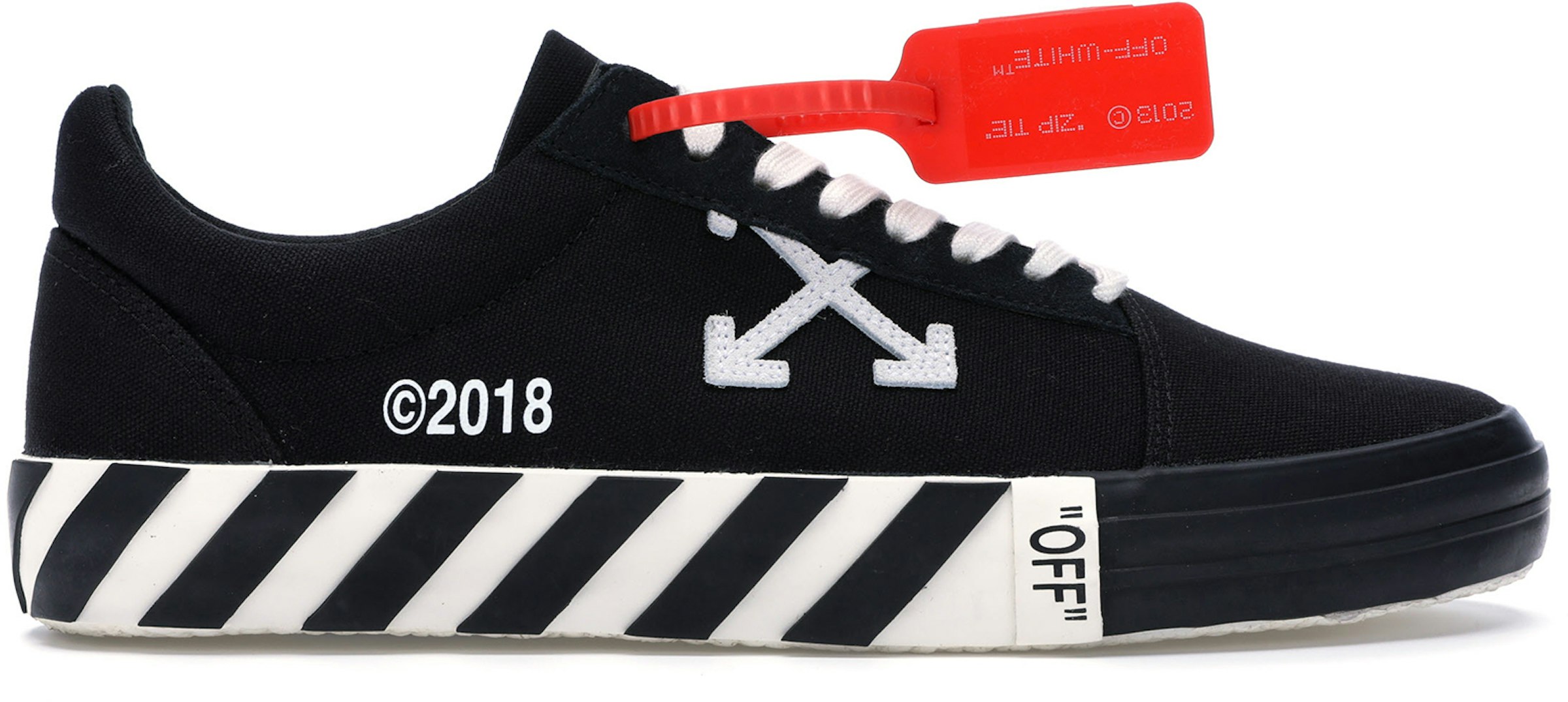 Off-White Shoes