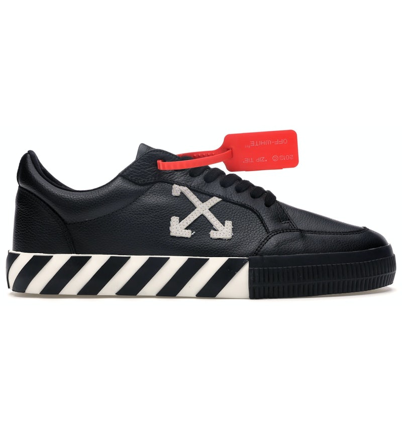 Off white vulc stockx hot sale