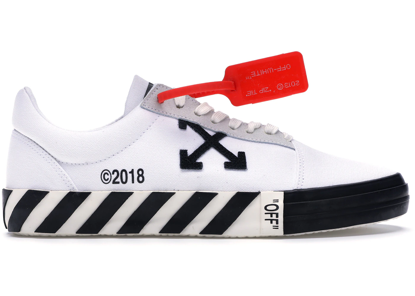 Off white shoes vulc Clearance