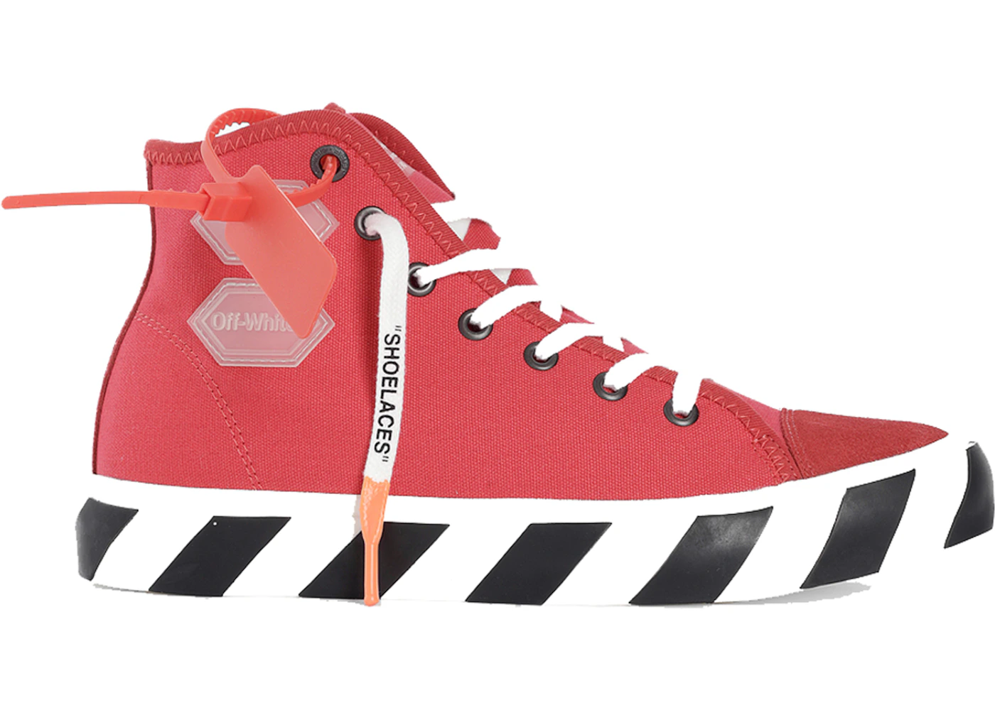 Nike x 2025 off white vulcanized