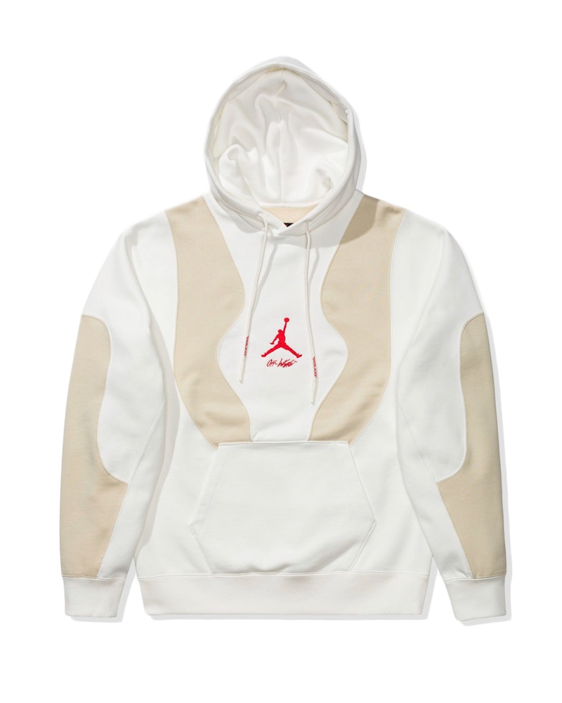 Jordan hot sale hoodie sizing