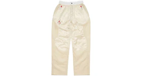 Off-White x Jordan Woven Pants (Asia Sizing) White