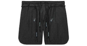 OFF-WHITE x Nike 002 Woven Shorts (Asia Sizing) Black