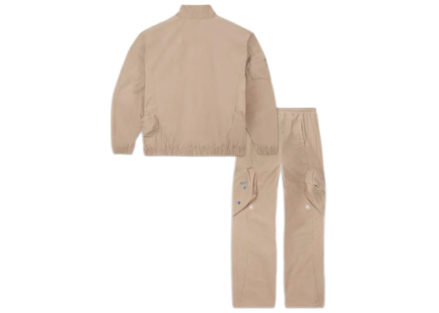 Off white mens tracksuit Clearance