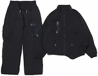 OFF-WHITE x Nike 003 Tracksuit Set Black