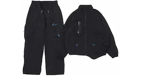 OFF-WHITE x Nike 003 Tracksuit Set Black
