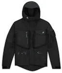 OFF-WHITE x Nike 004 Jacket (Asia Sizing) Black