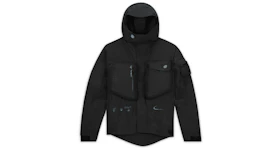 Off-White x Nike 004 Jacket (Asia Sizing) Black