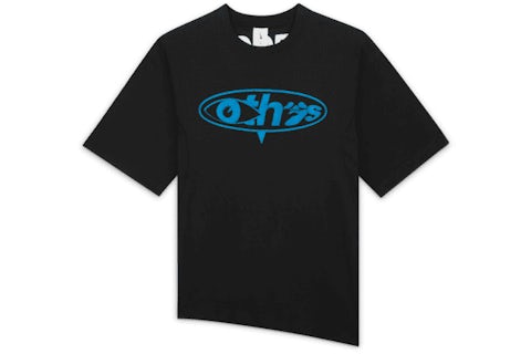 OFF-WHITE x Nike 005 T-Shirts Black Men's FW22 US