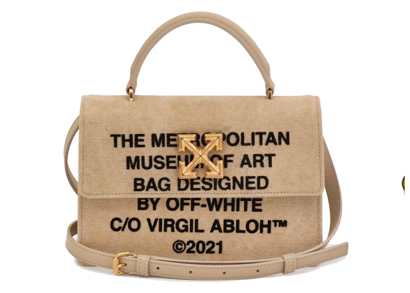 OFF-WHITE x La Borsa Met Neutro