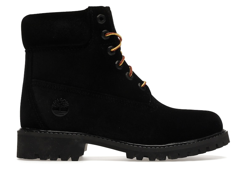 Timbs store off white