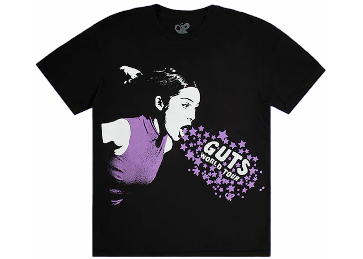 Album Cover Poster - GUTS by Olivia Rodrigo *size is Scalable Album Cover Poster - GUTS by Olivia Rodrigo *size is Scalable