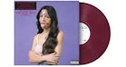 Olivia Rodrigo Sour Urban Outfitters Exclusive LP Vinyl Fruit Punch