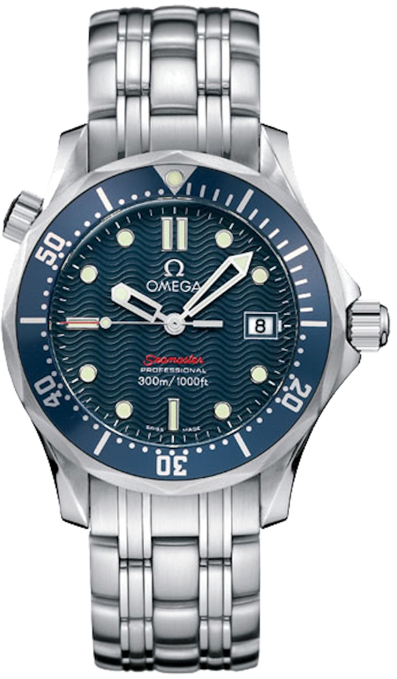 Omega Seamaster 2223.80.00 36mm in Stainless Steel US