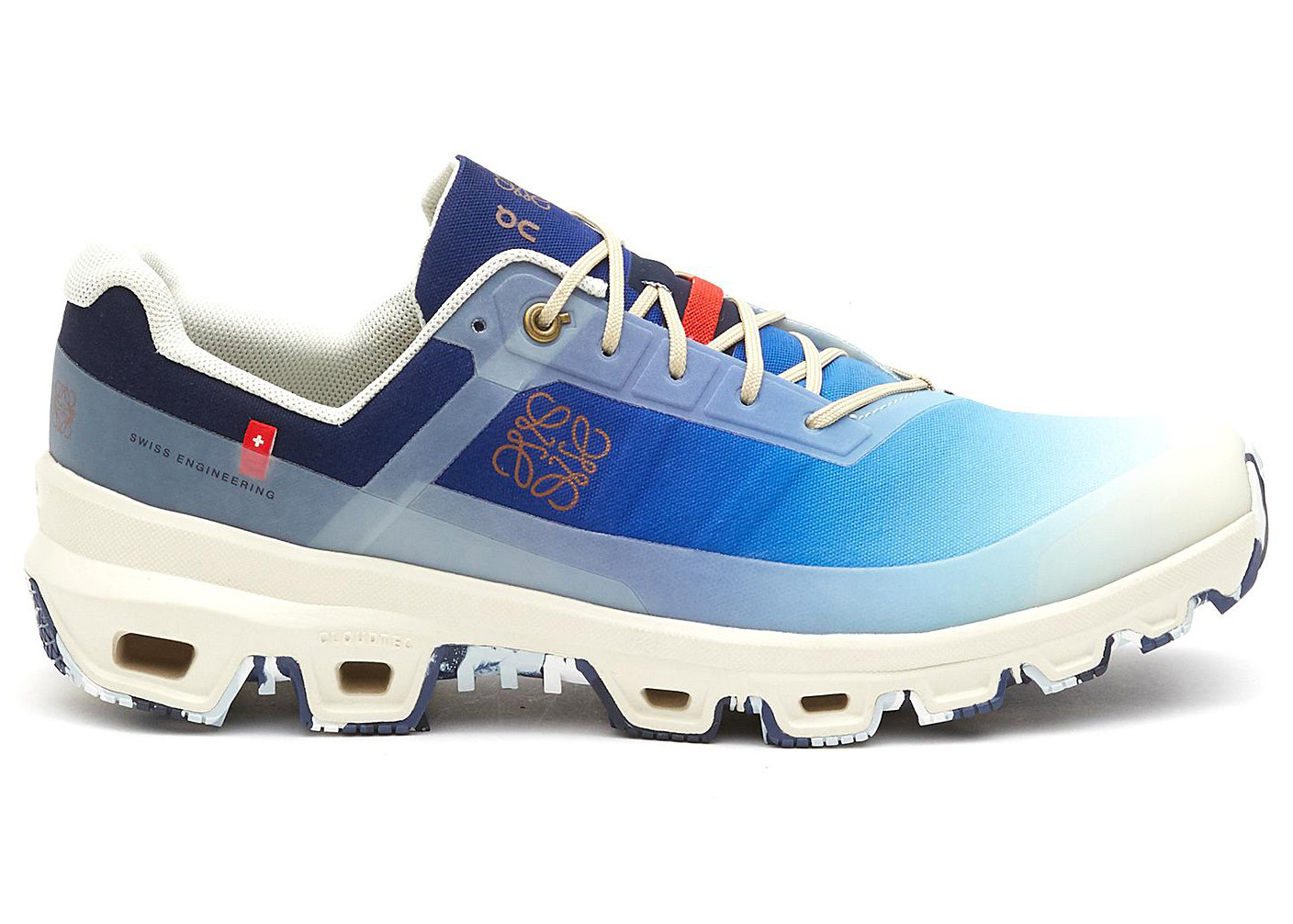 ファッション新品！ロエベ　cloudventure running shoes
