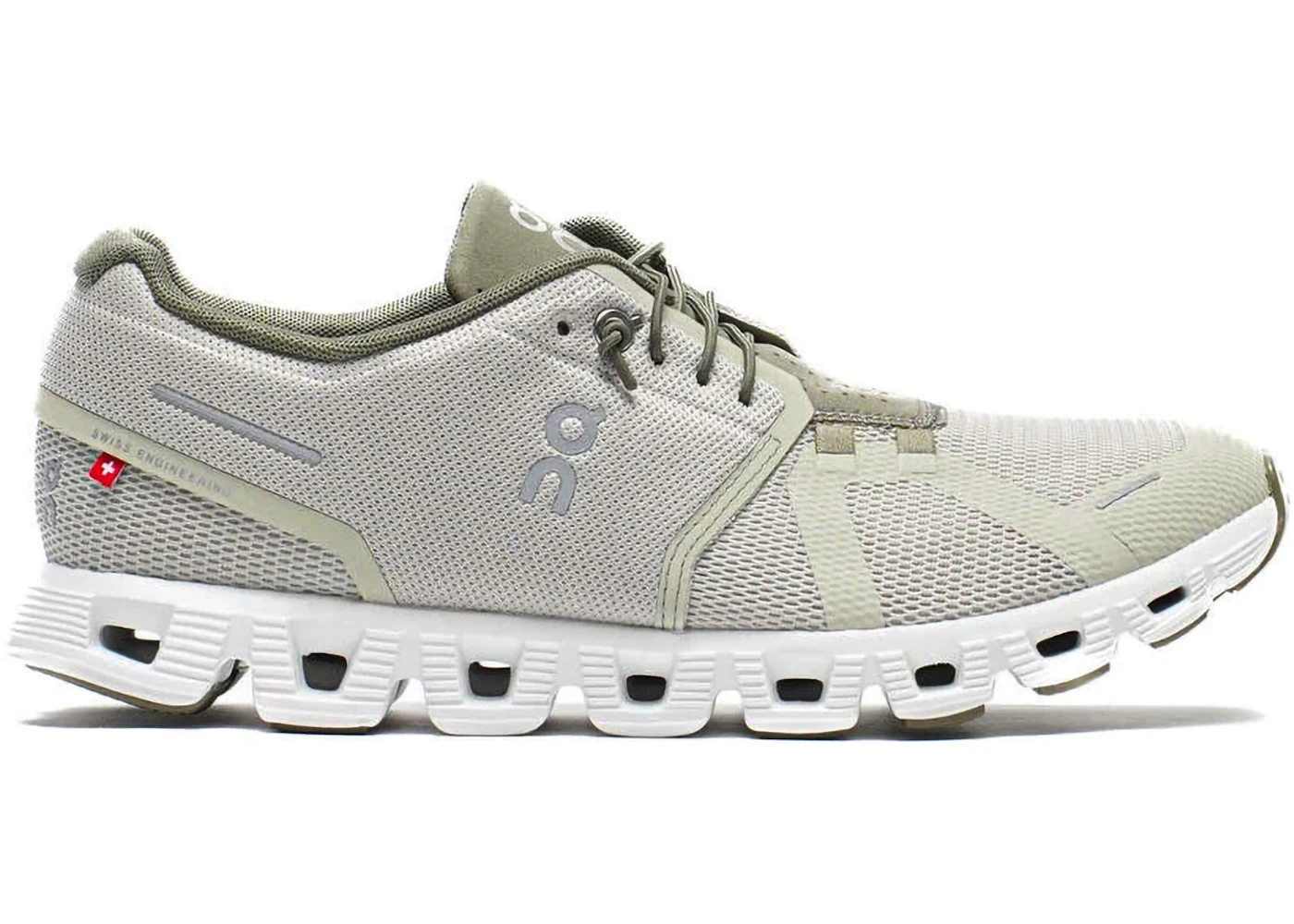 On Running Cloud Chalk Grove Men's US - Main Image