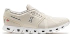 On Running Cloud 5 Crema Sand