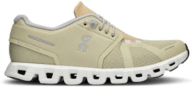On Cloud 5 Women's Pearl/White – Holabird Sports