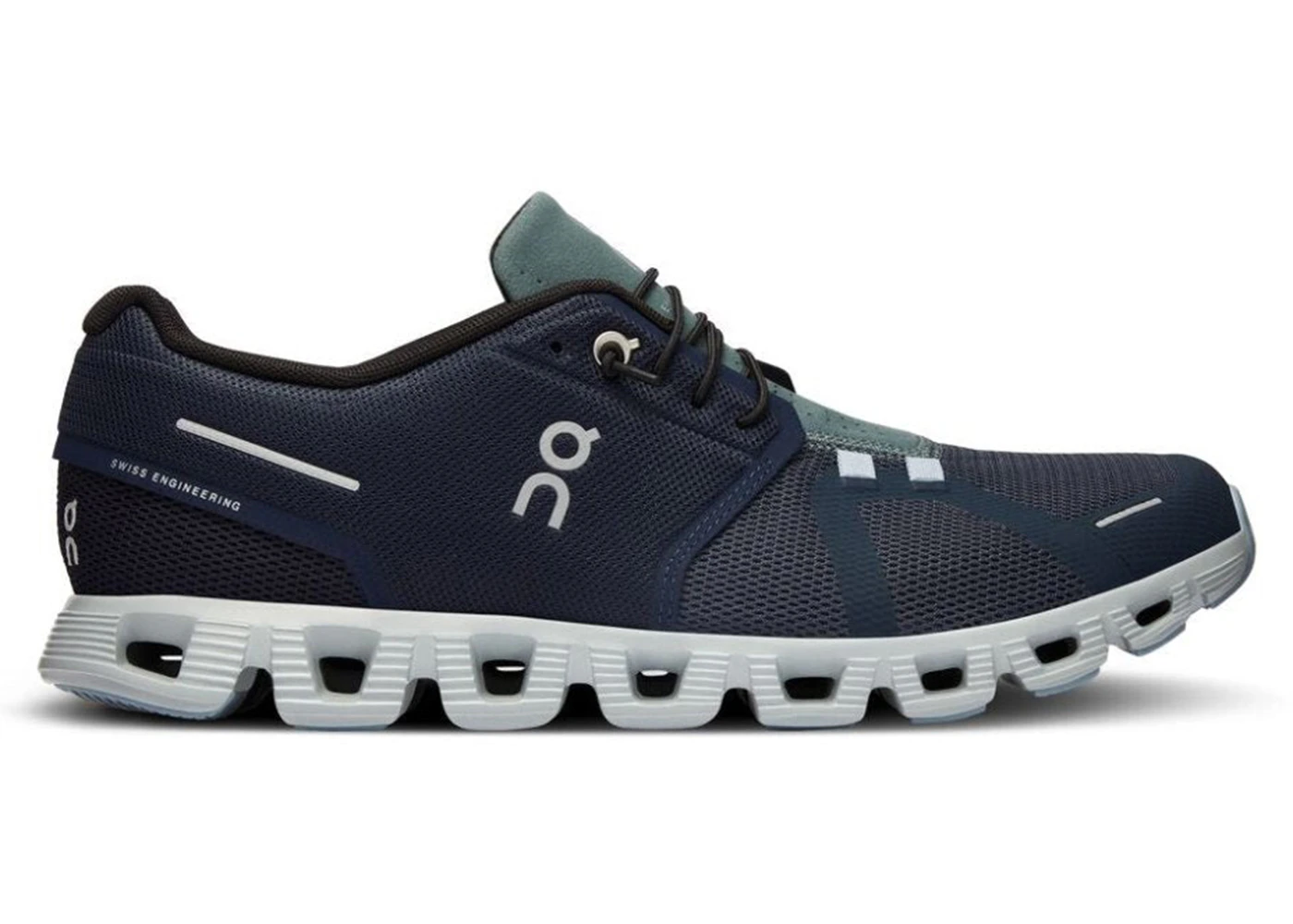 On Running Cloud Midnight Navy Men's US