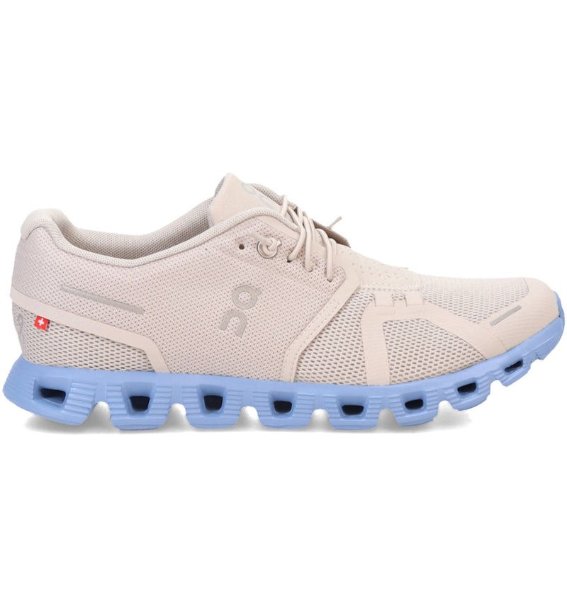 On Running Cloud Pearl Neptune (Women's) US1
