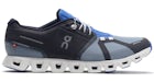 On Correr Cloud 5 Push Eclipse Chambray