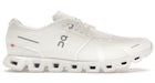 On Running Cloud 5 en blanco natural
