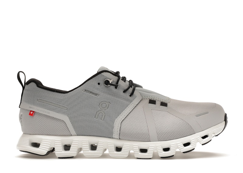 Waterproof on cloud clearance shoes