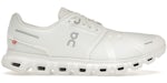 On Running Cloud 6 All White (Women's)