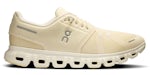 On Running Cloud 6 Castor Ivory (Women's)