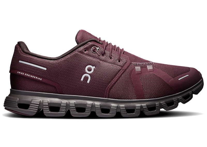 On-Running-Cloud-6-Mulberry-